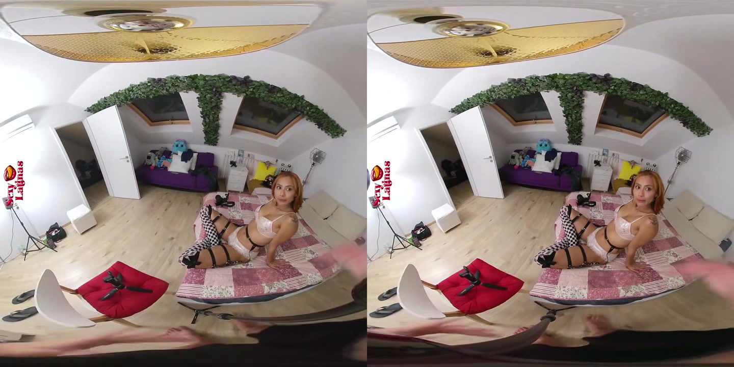 A Good Girl Squirts When Excited Photoshoot BTS - perVRt