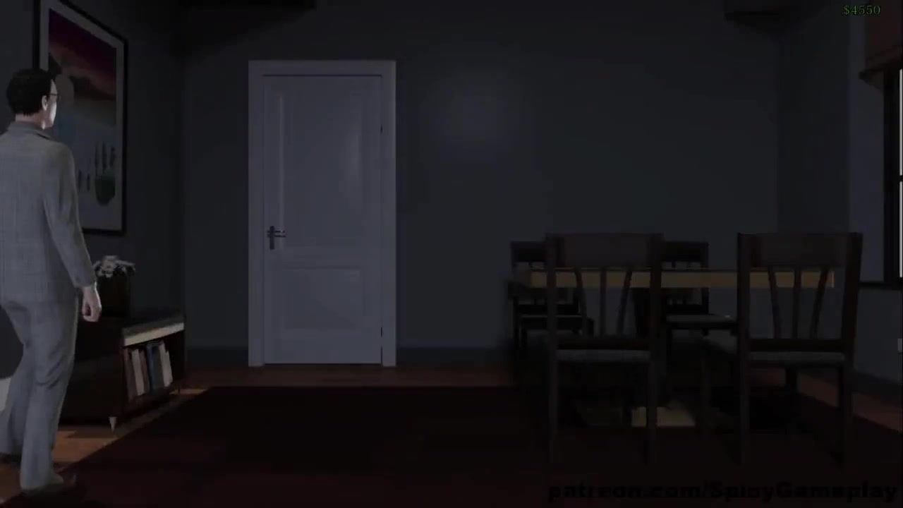 Adventures Of Wily D Wife Spreads Her Legs For Her Neighbor Ep 69