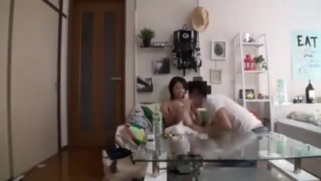 00533,Woman writhing in lewd play