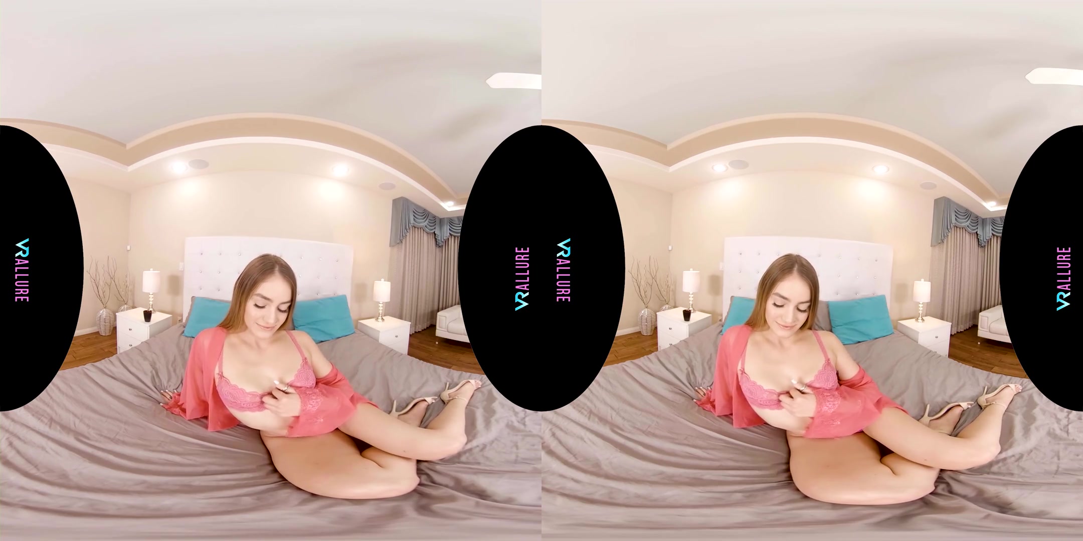 Come Have Some Tea With Kenzie! - SexLikeReal