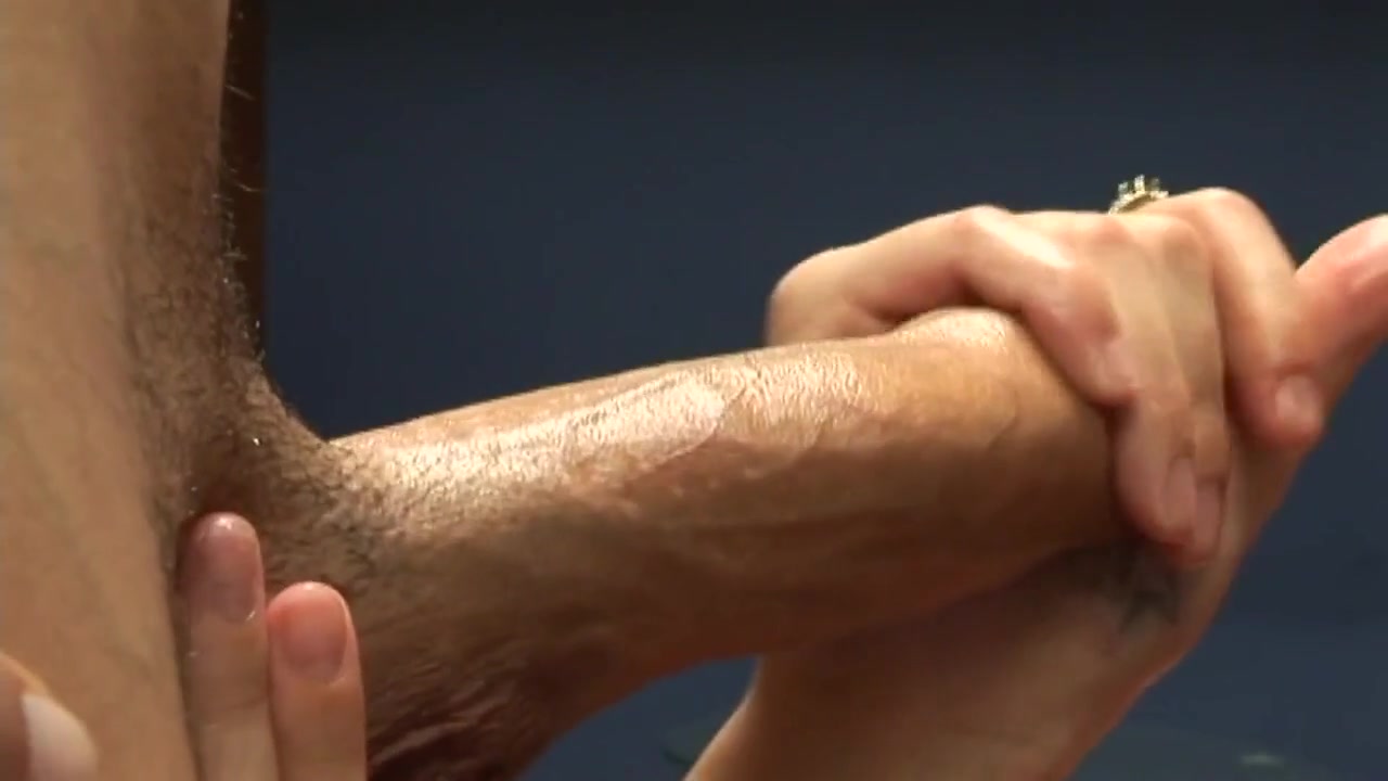 Handjob Whore Myah Monroe