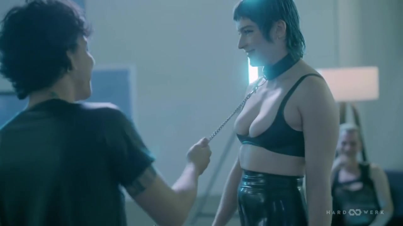 Noir So And Curved Marvin - Bang Freya