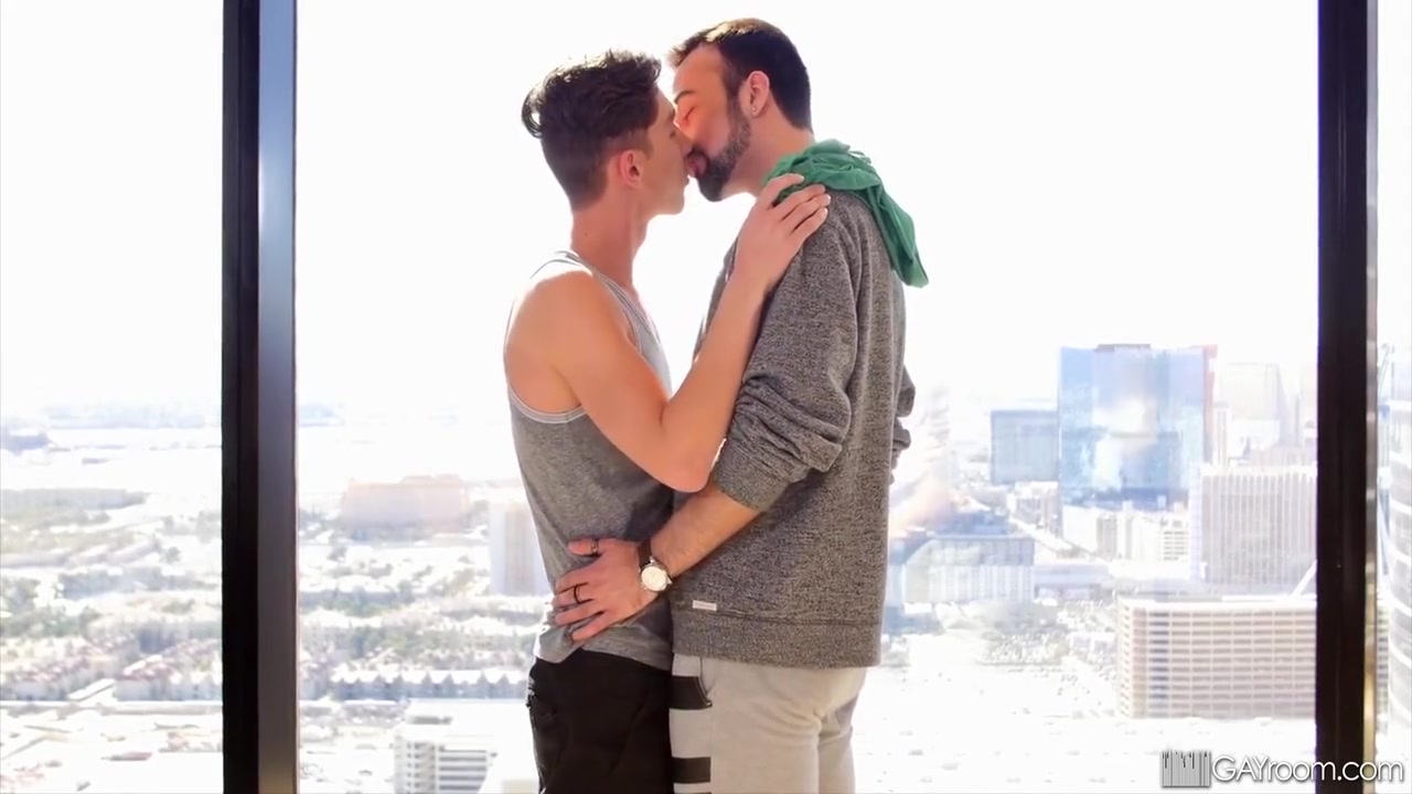 Cameron Boyd And Mason Lear - Desires Unleashed ( )