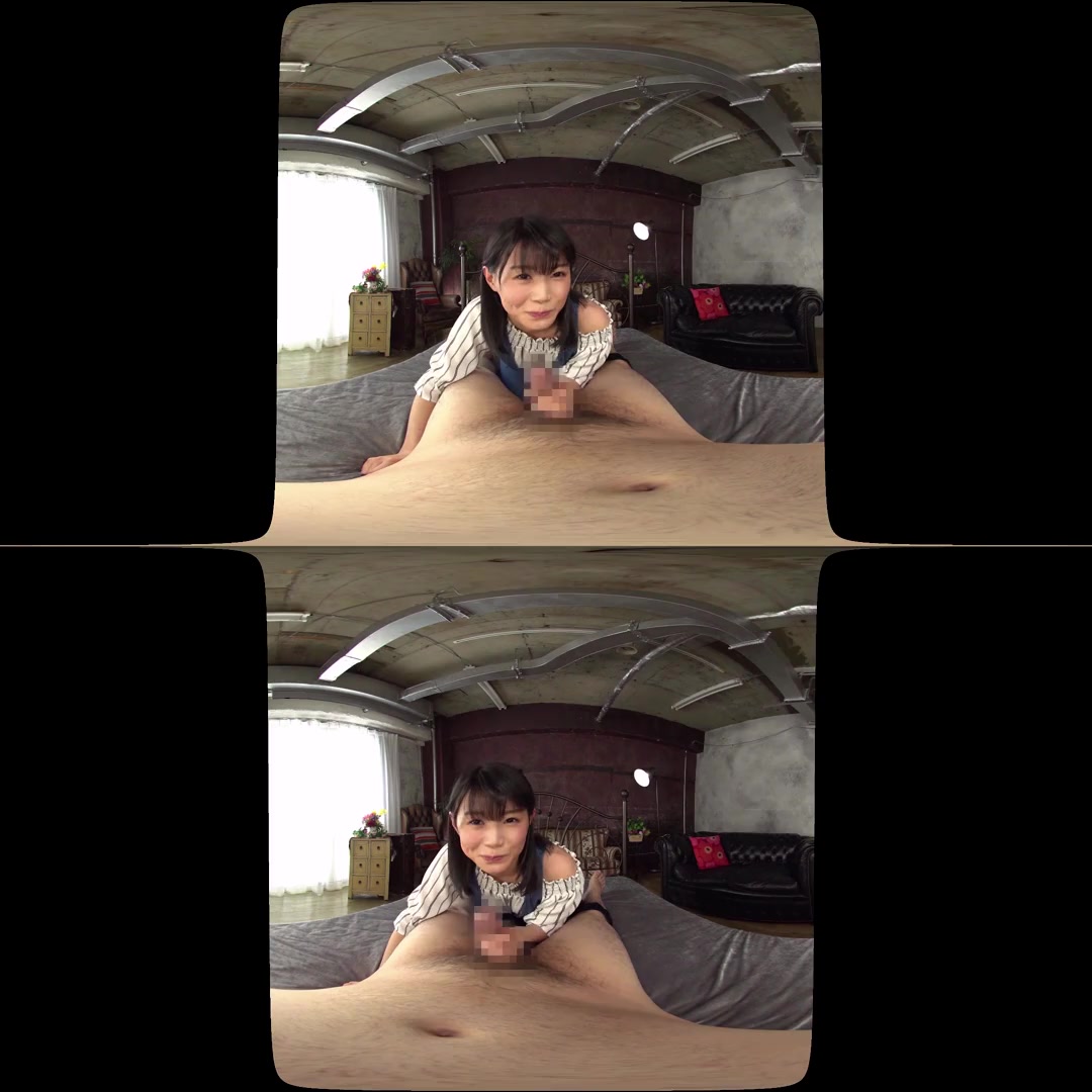 Suzu Ohara in Suzu Ohara Get Off On My Blowjob - V1VR