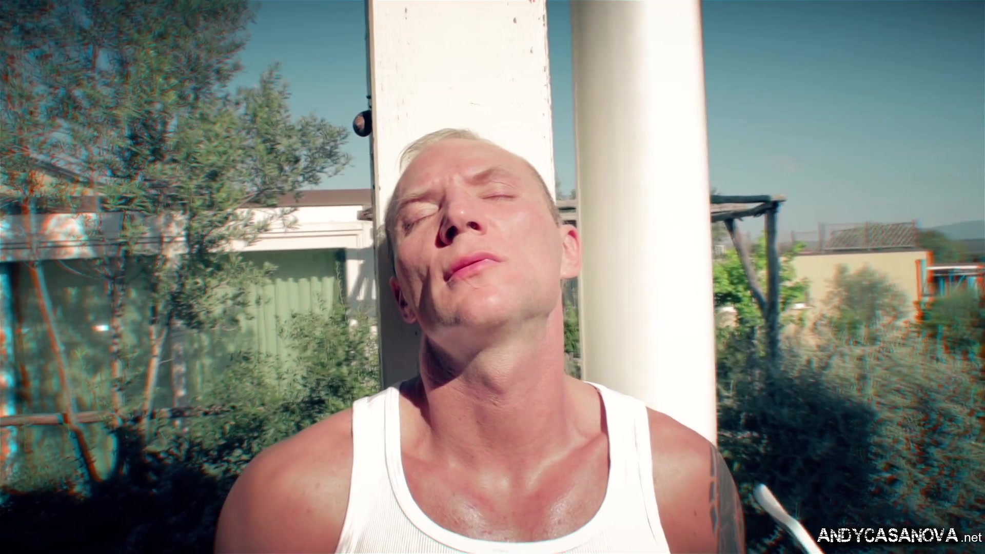 Catene - Sex Movies Featuring Andy Casanova