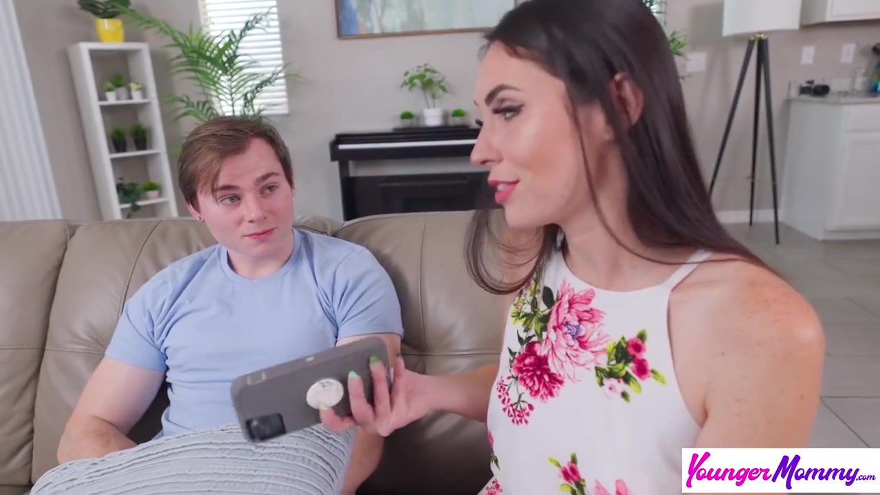 Ashley Wolf In Free Premium Video I Need To See If Your Dick Is Bigger Than Your Step dads Says S2:e4