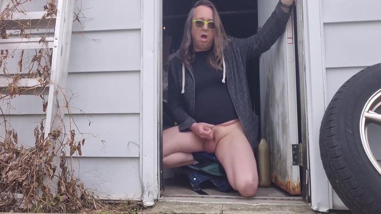 Trans Playing