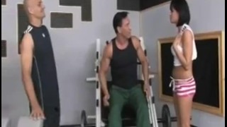 Bad News Bitches 04 - Scene 4