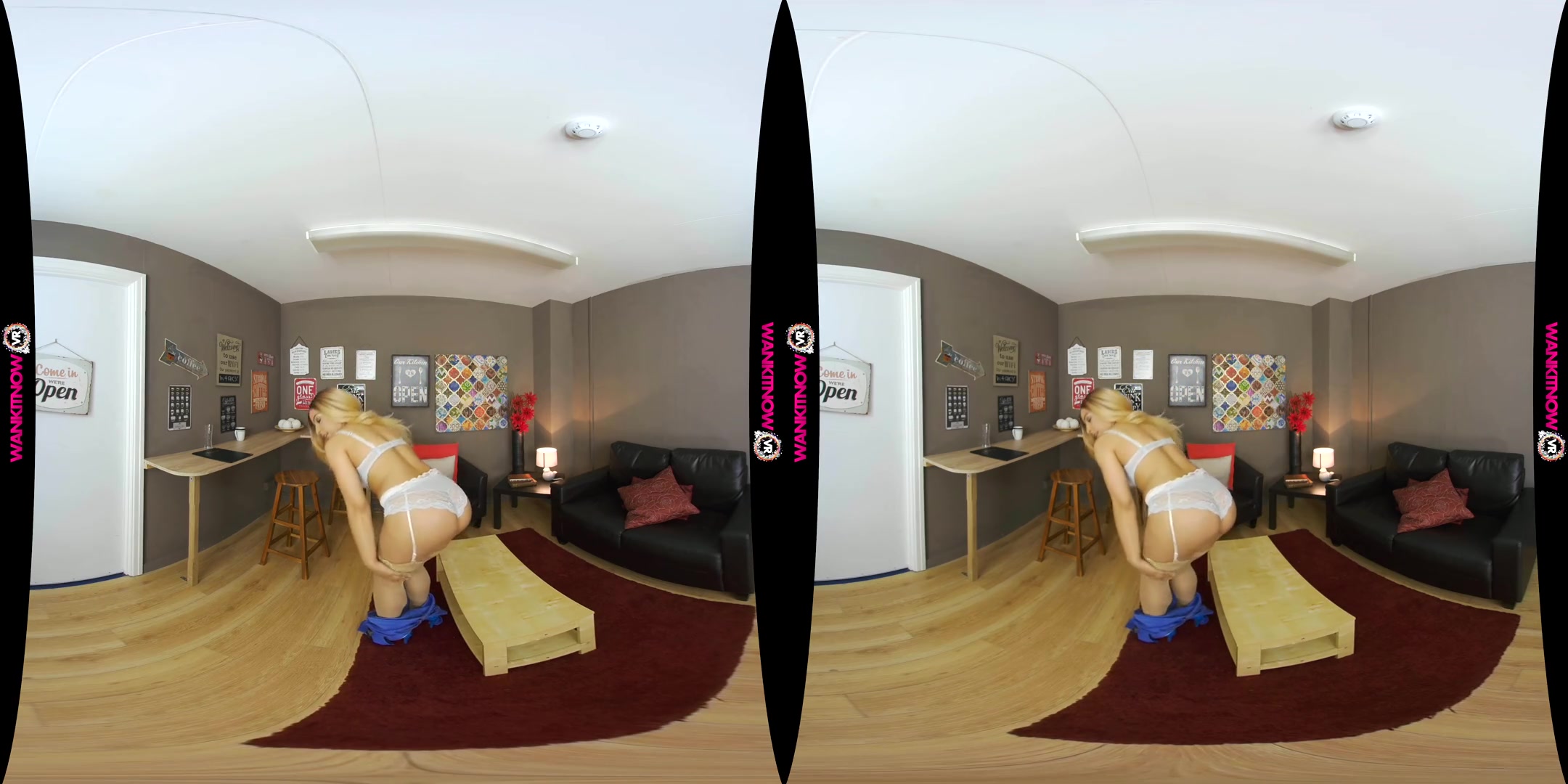 Late Date Dicking - SexLikeReal