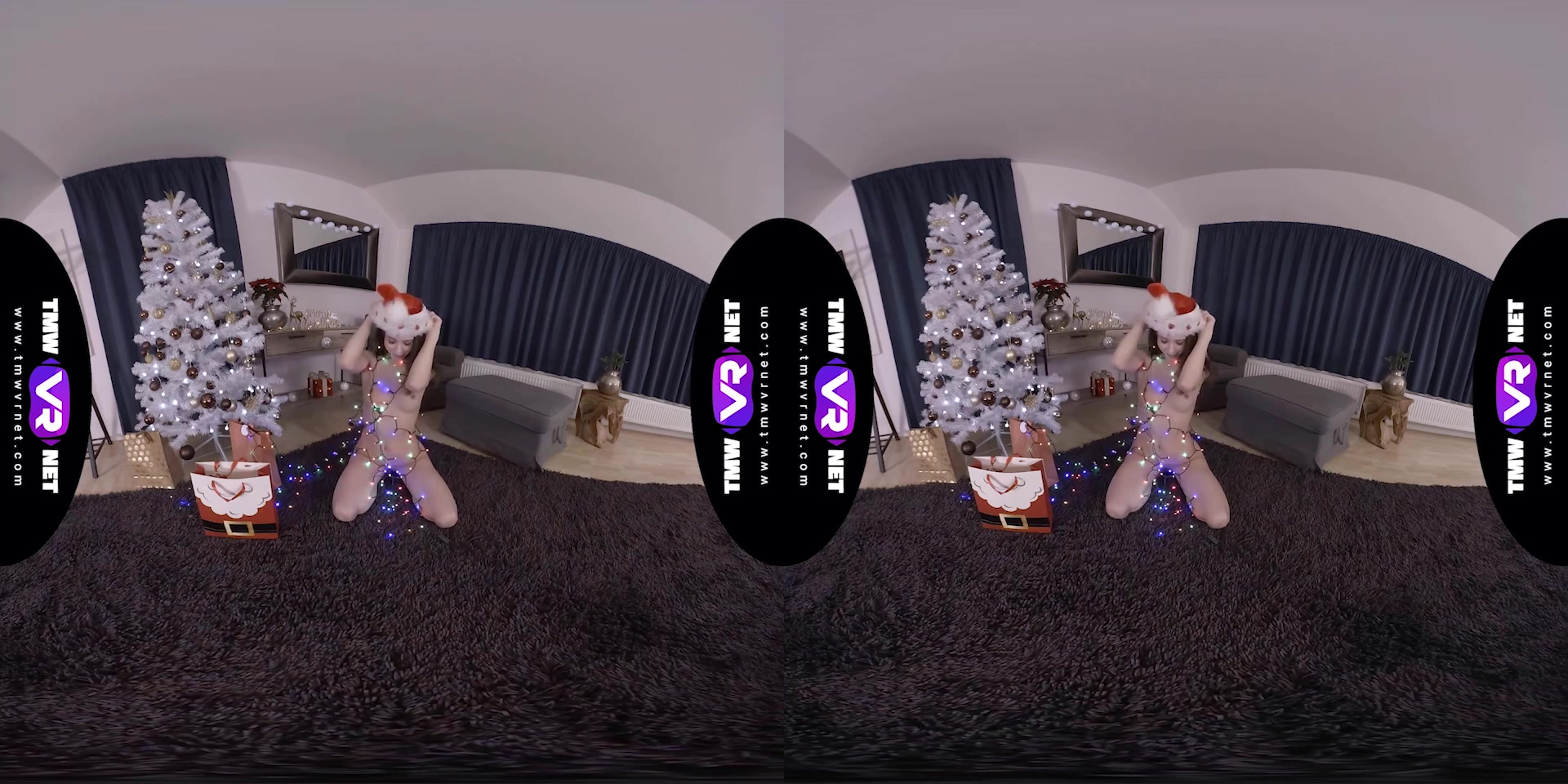 Deep reward for christmas present - TmwVRnet