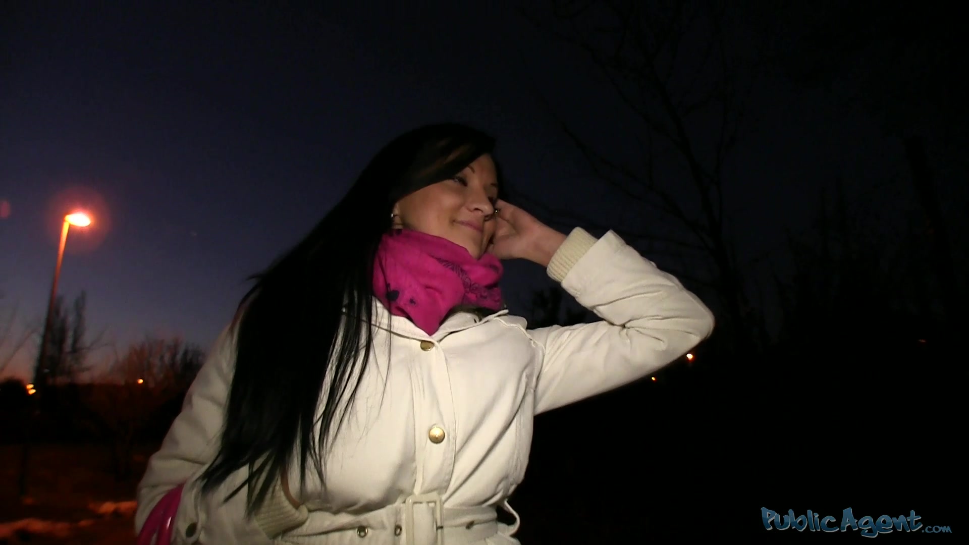 PublicAgent Movie. Clair