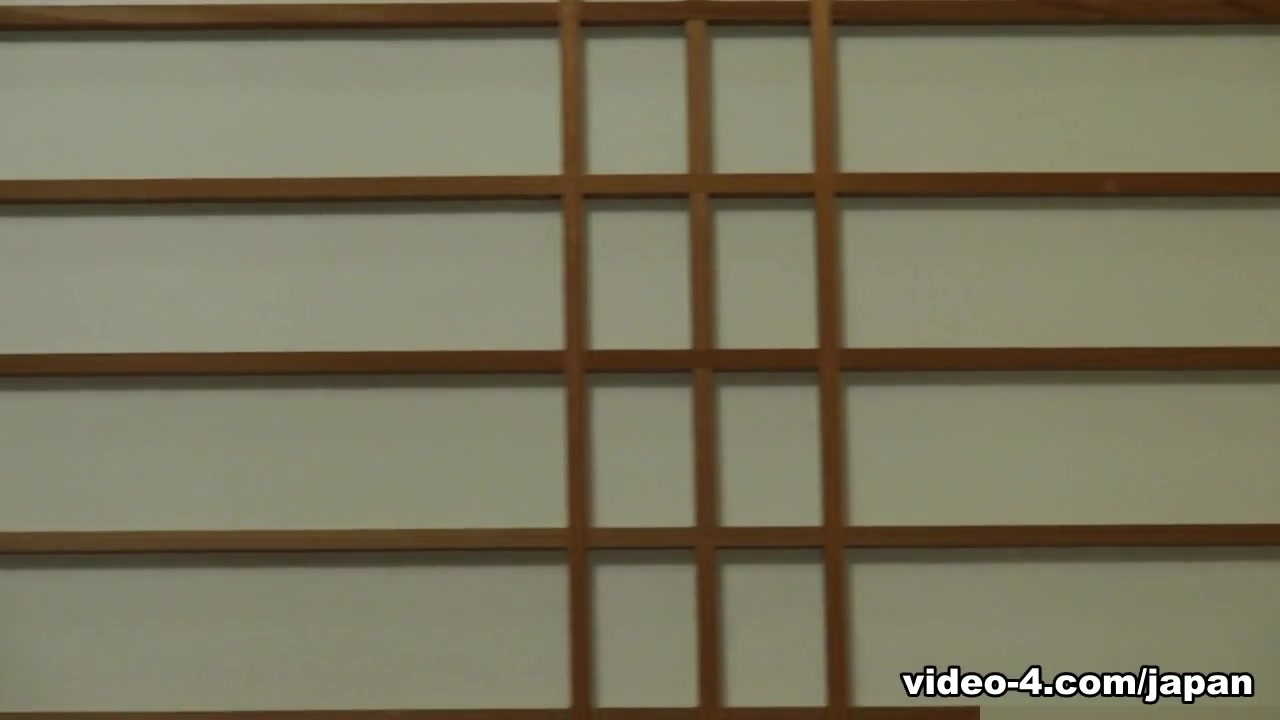 Aya Kisaki in Aya Kisaki gets orgasms from using toys and gives interview - JapanHDV