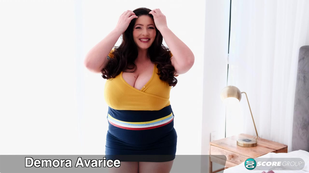 Demora Avarice: Can You Top This?