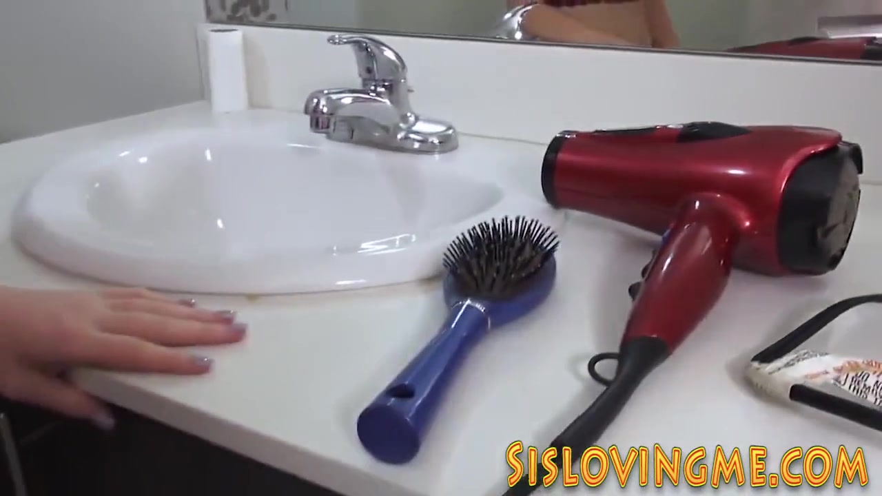 Real Stepsis Pov Riding