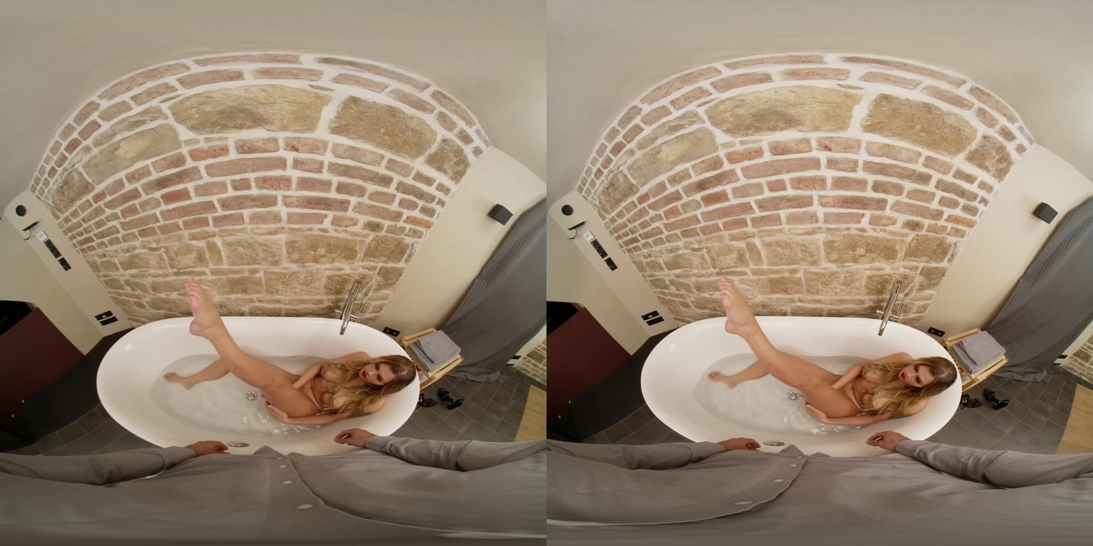 Wet Massage