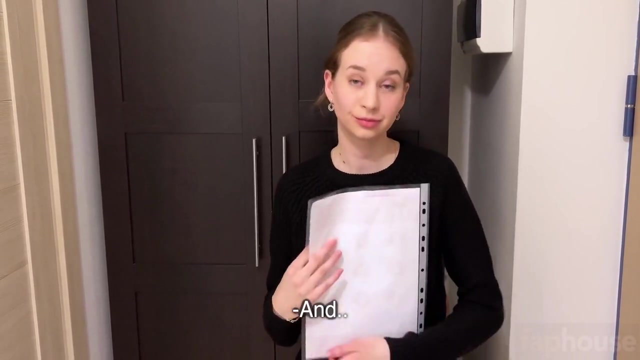 Administrator Anna Is Always Ready To Solve Problems