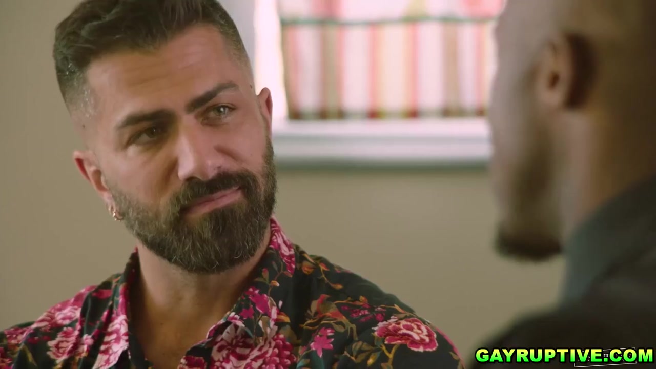 You Can Tell This Guy Truly Loves Feet! - Gay Porn