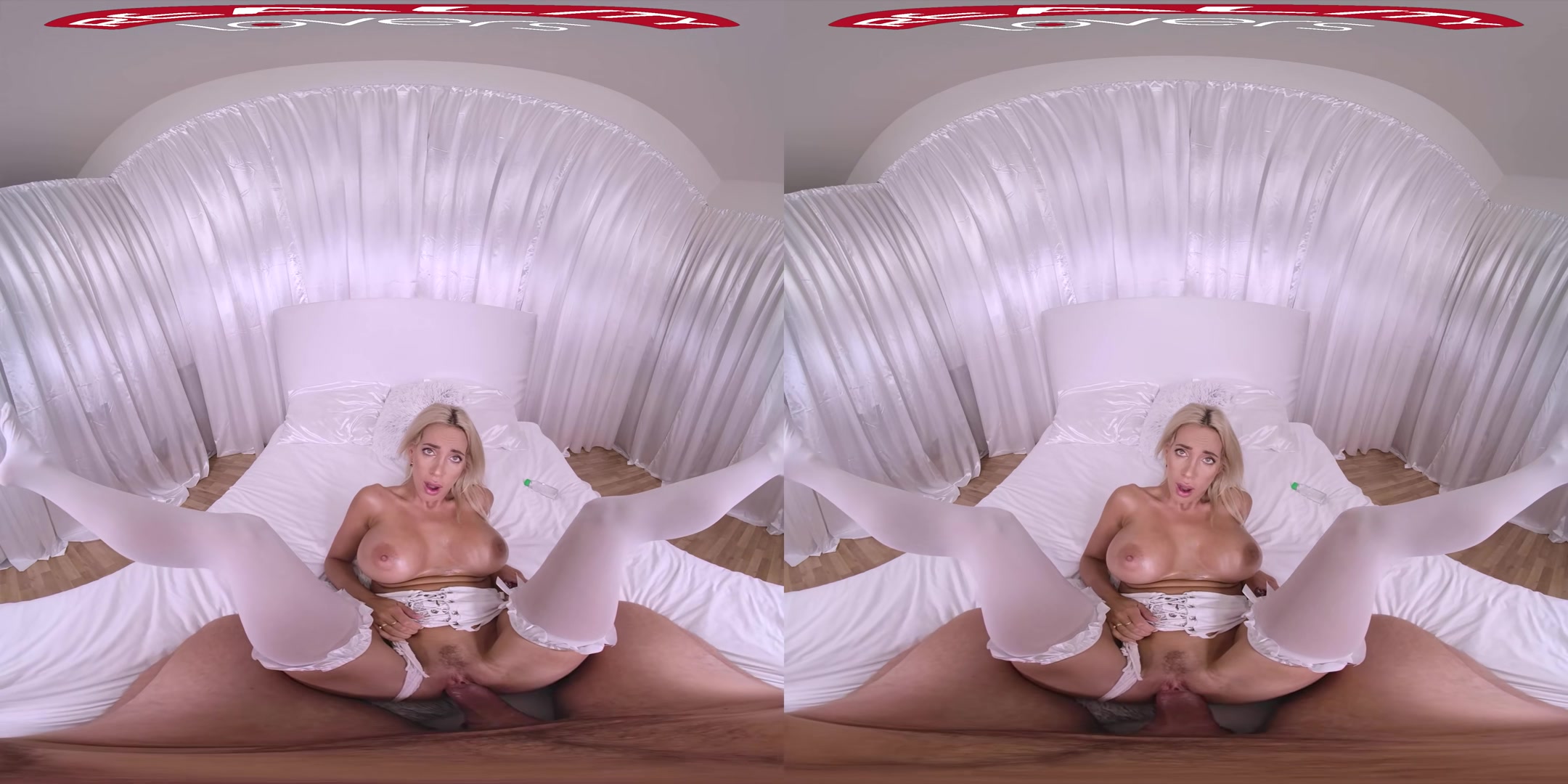 Big Tits in VR - 5 - RealityLovers