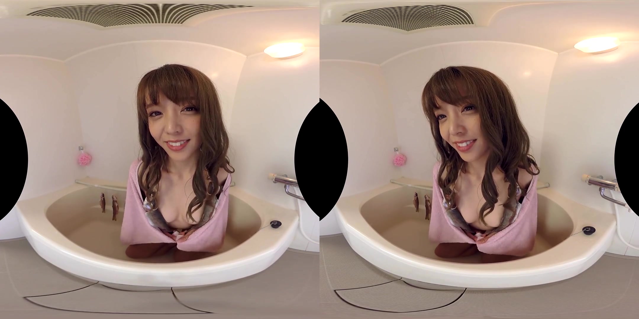 Shihomi Yoshino Dried Fish Girlfriend - FANTASTICA