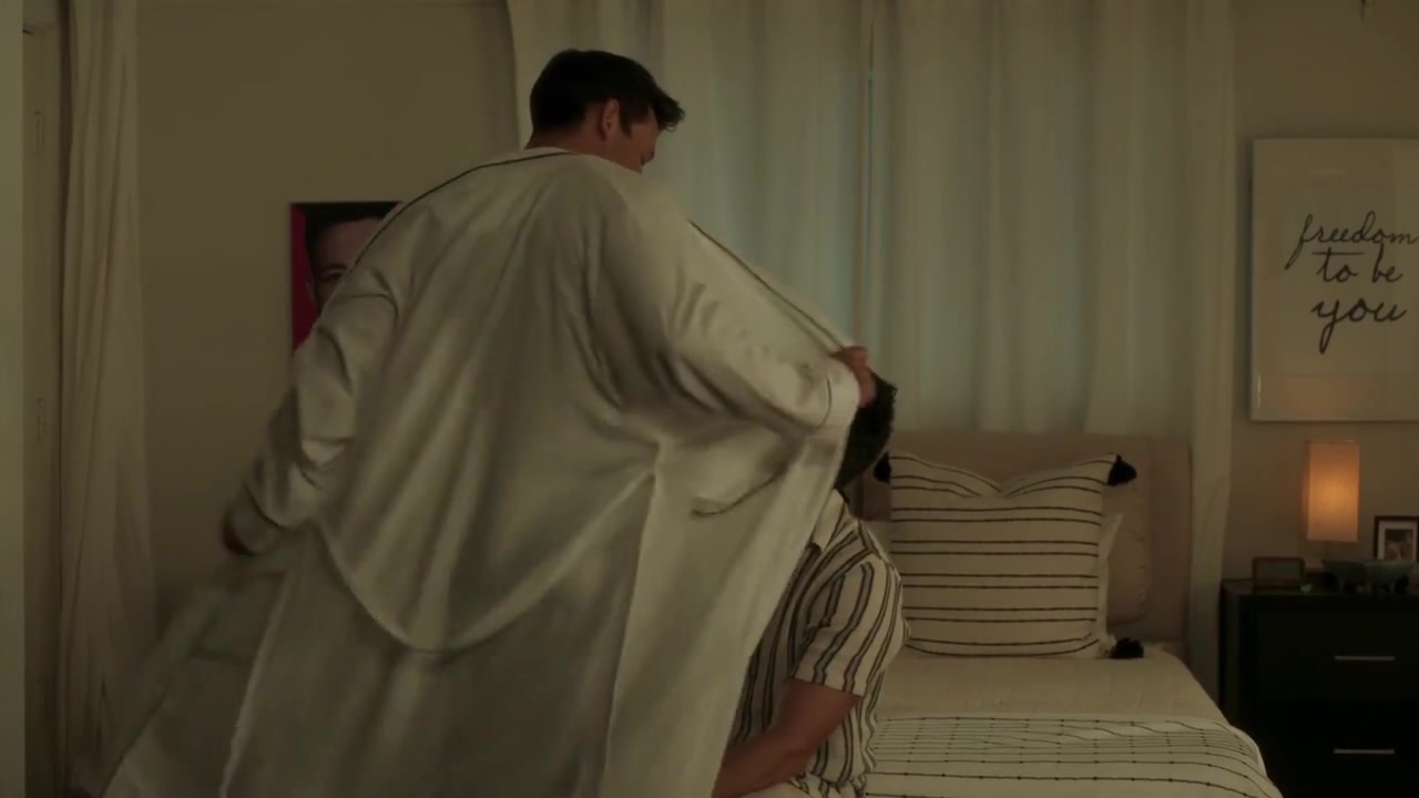 Shoulder Dance 2023 Hot Movie