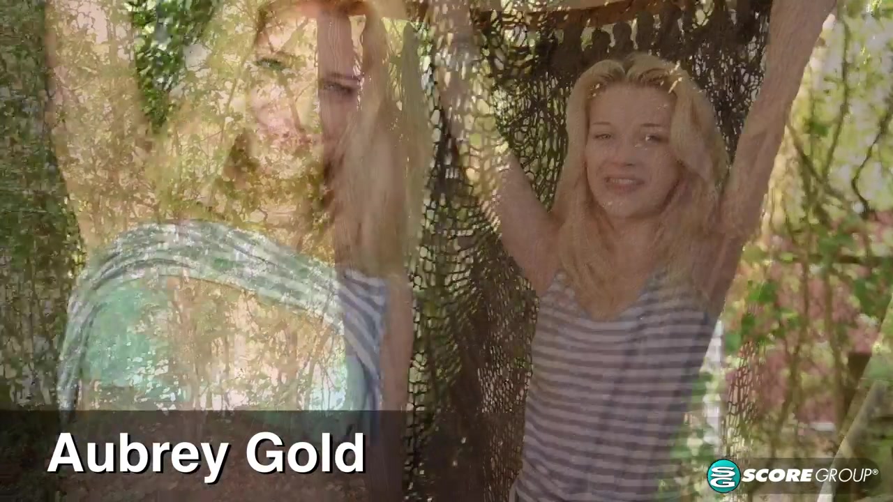 Aubrey Is Pure Gold. She's A Tiny Blonde Girl Who Takes A Humongous Cock In Her Teeny-Tiny Slit.