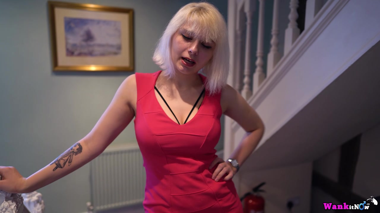Baby Dolliiy - Step Sister in Lace - Sexy Videos - WankitNow