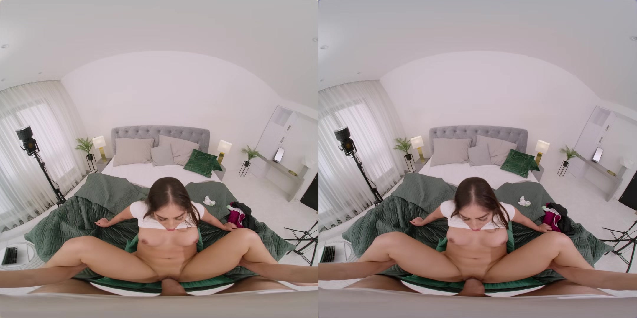 Webcam Routine