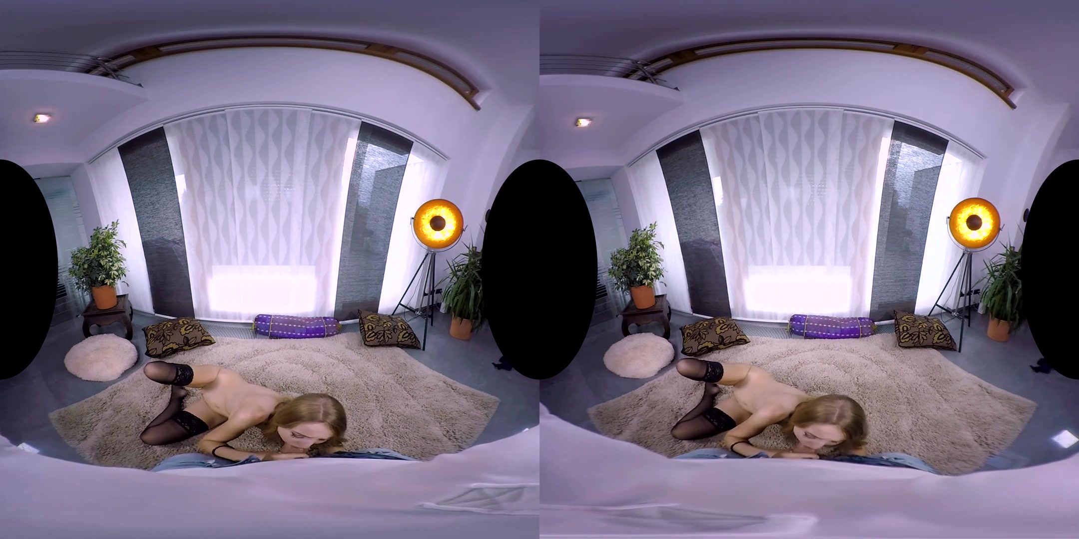Stacy Sweetstorm in Awesome Anya - POV - RealityLovers