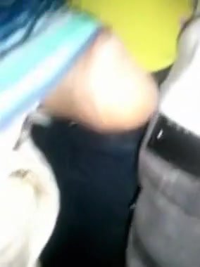 Incredible In Bus
