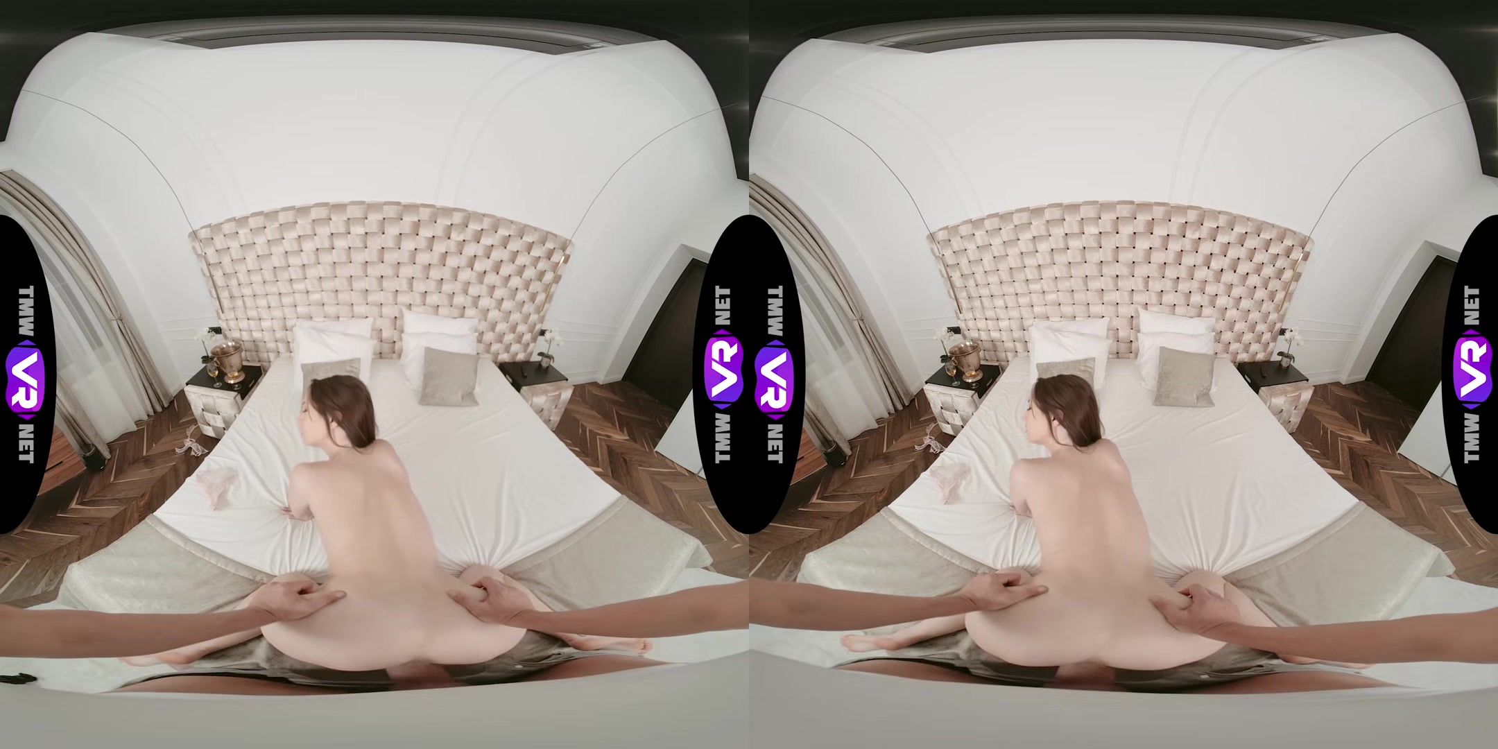 Anniversary day creampie