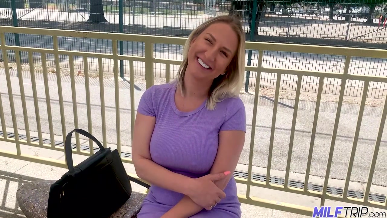 Perfect MILF Tits