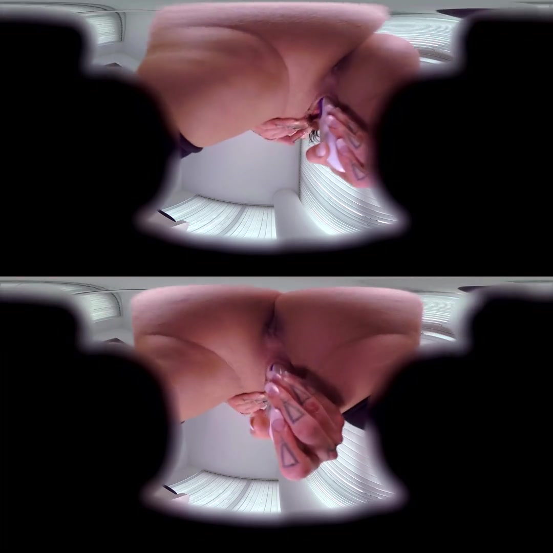 Victoria Villain in Spread Your Wings - Victoria Villain's 1st Time On Camera! - HoloGirlsVR
