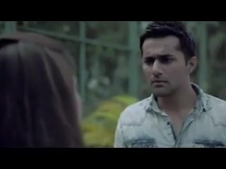 Indian Actress Shama Sikander Hot Movie