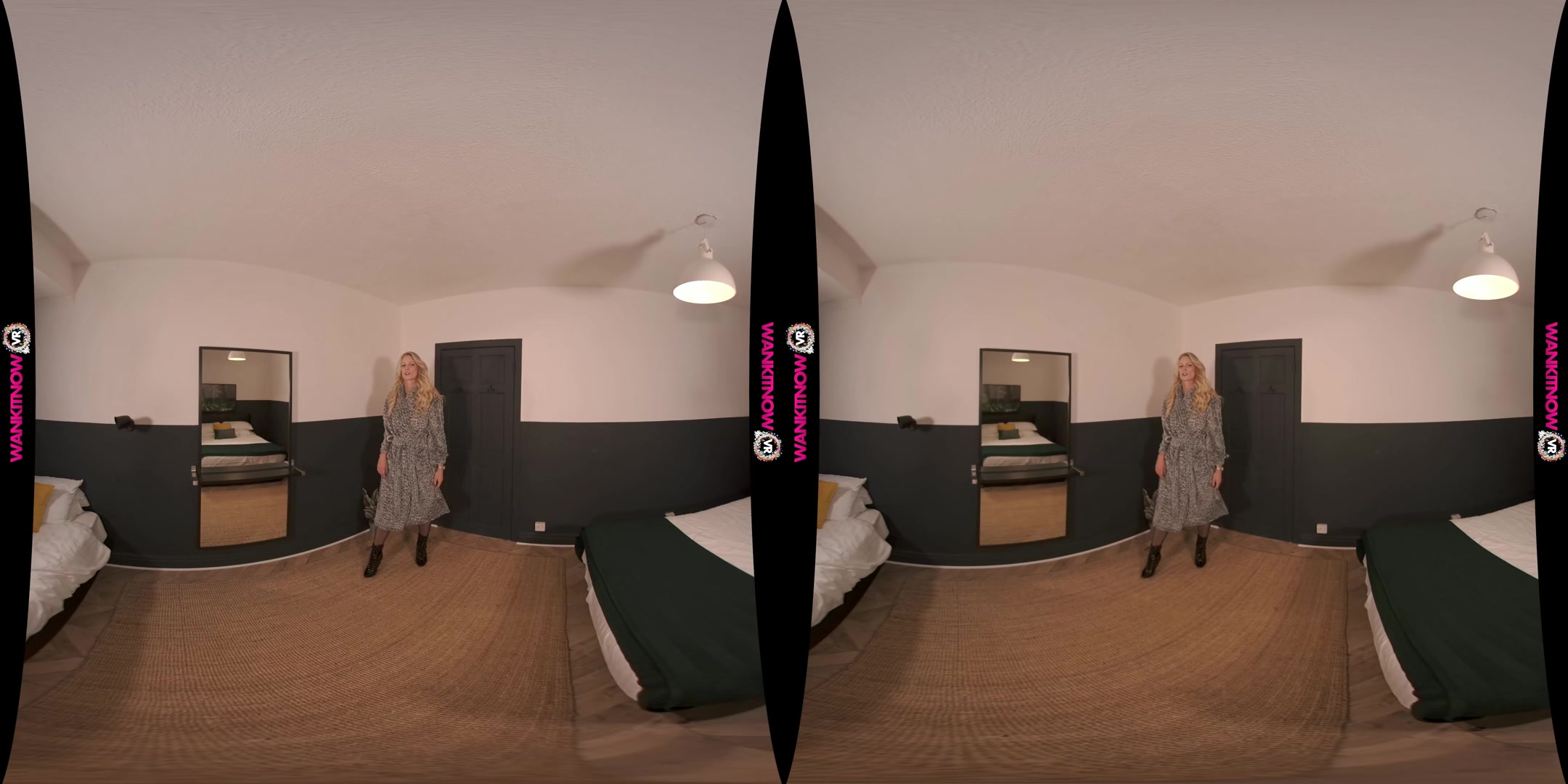 Your Browser History - WankitnowVR