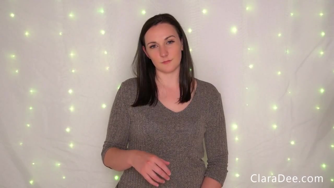 Good Boys Do What They're Told - Slow, Sensual Joi With Strip Tease And Light Breath Play