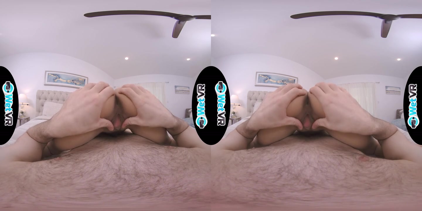 Eliza Ibarra in Caught Watching Porn - WetVR