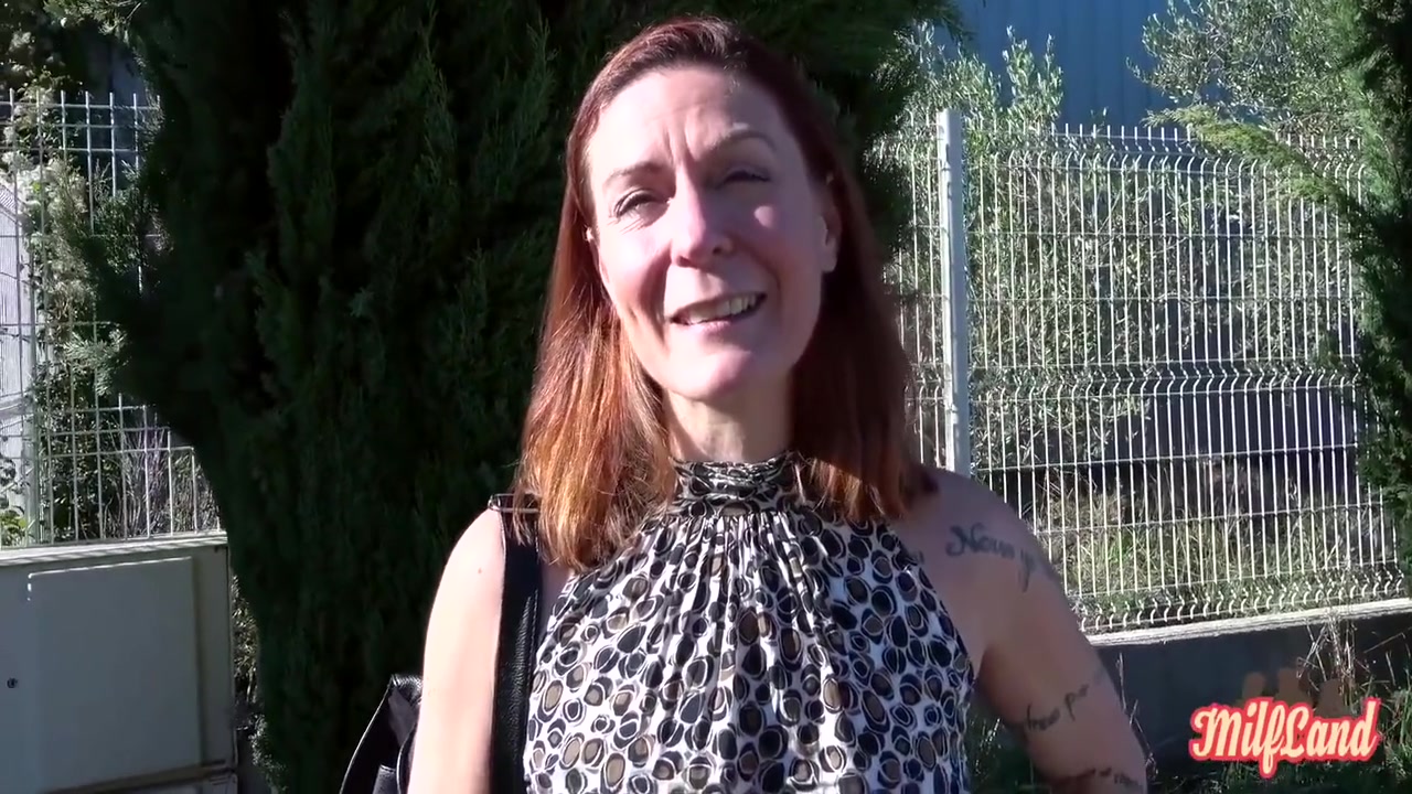 Wendy Beautiful Milf Loves Hard Sex 1