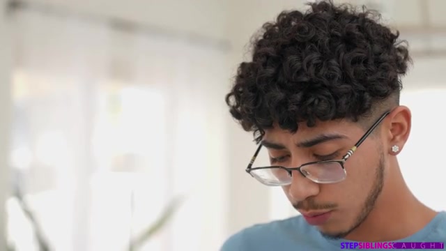My New Stepsister Is Always Naked - S24:E5 - Nubiles-Porn