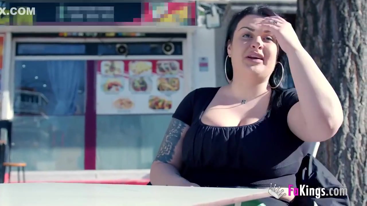 Andrea Is Back! She Wants Us To See Her Big Boobs Again