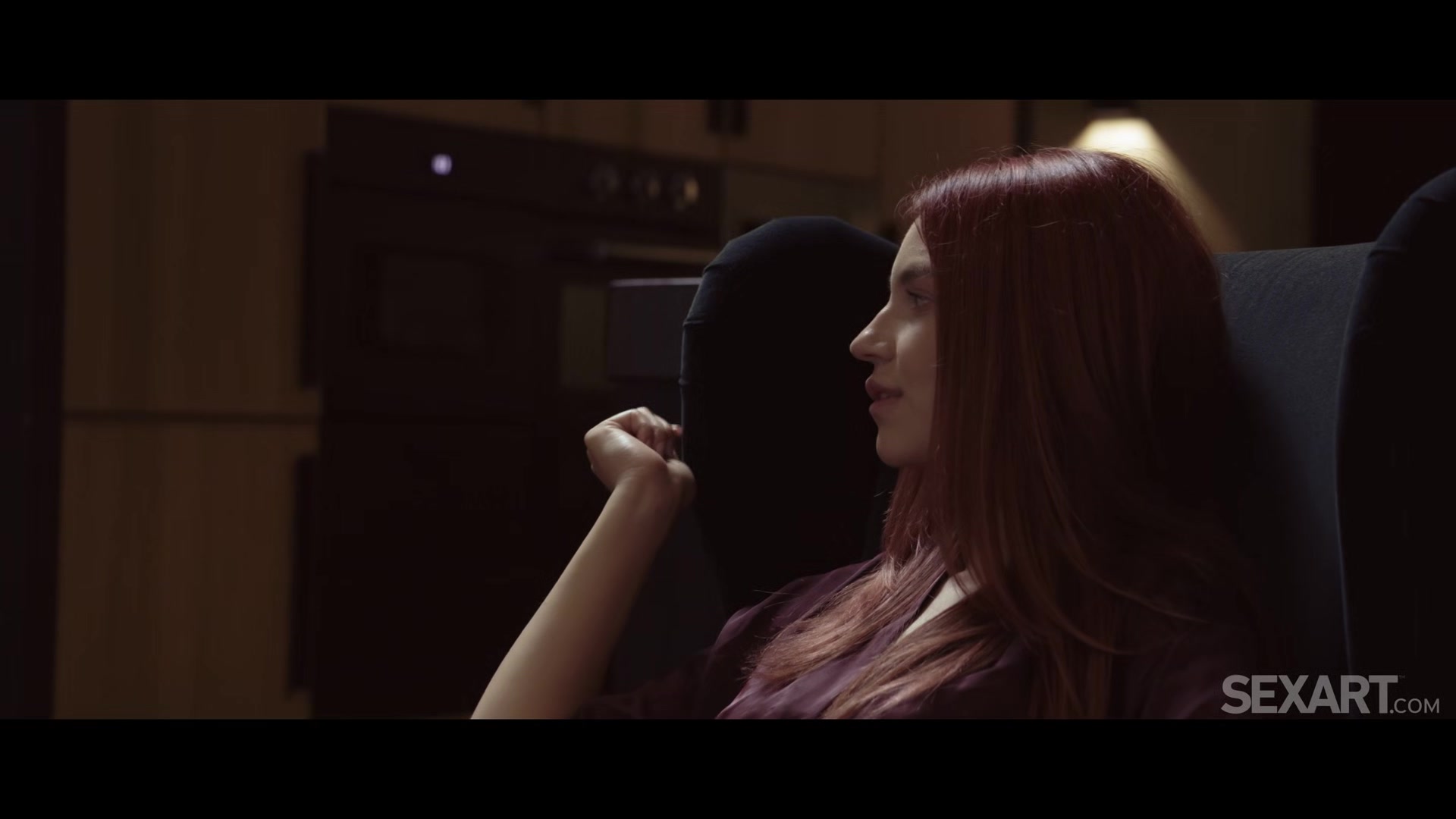 Velvet Secret - Kama Oxi & Leya Desantis