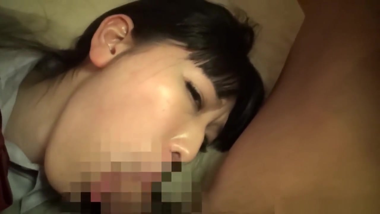 Sensual sex for adorable teen 18+ in school uniform