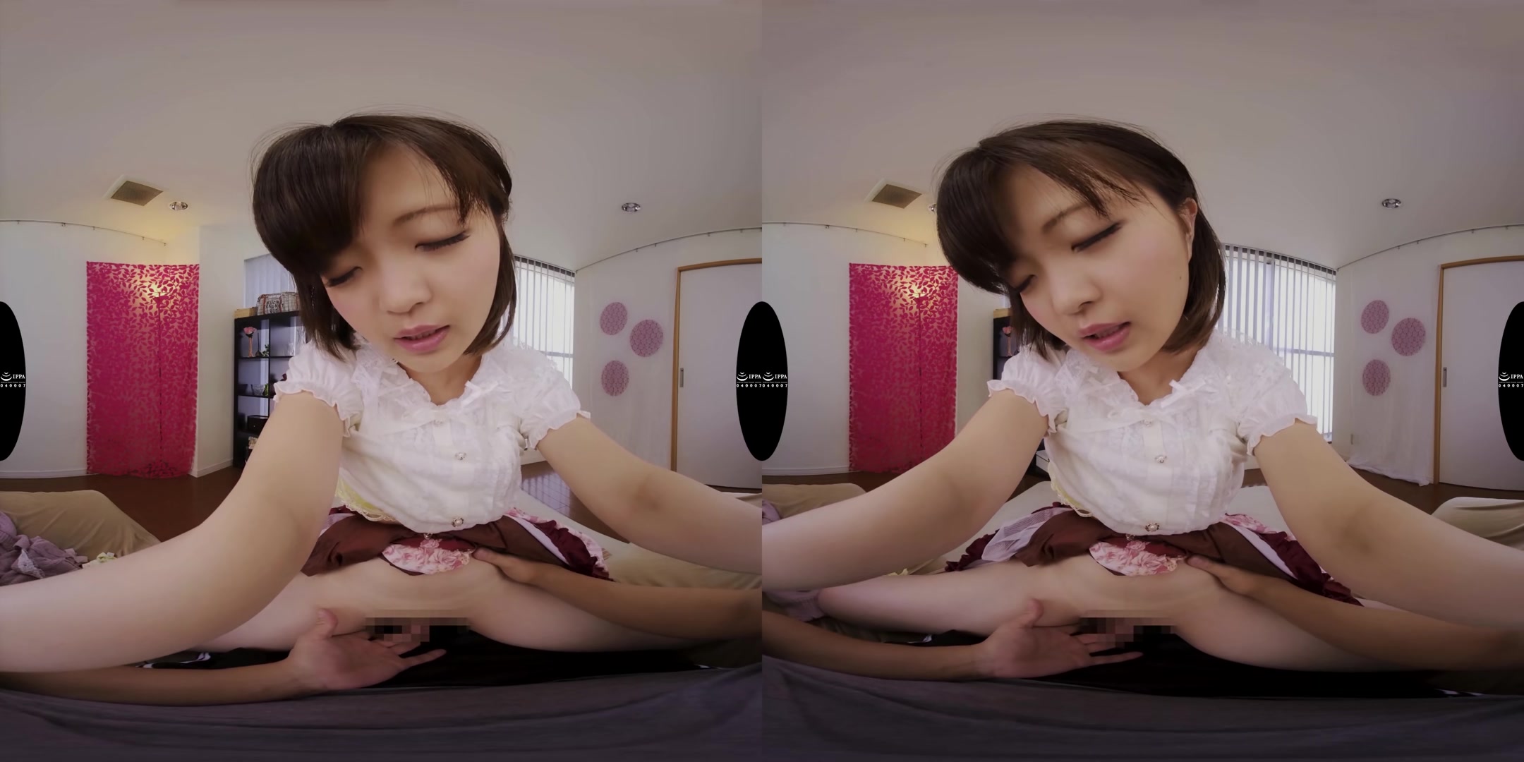 Natsuki Minami - Passionate Sex at Home - TeppanVR