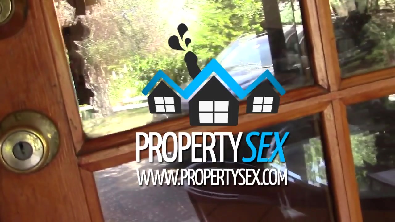 PropertySex Really Cute Real Estate Agent Makes Dirty Sex Video