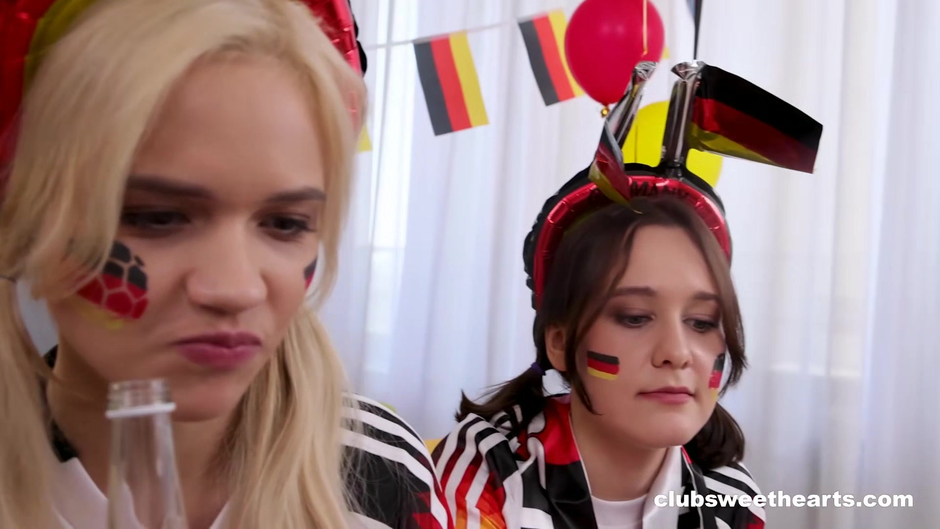Euro 2024 kick off party