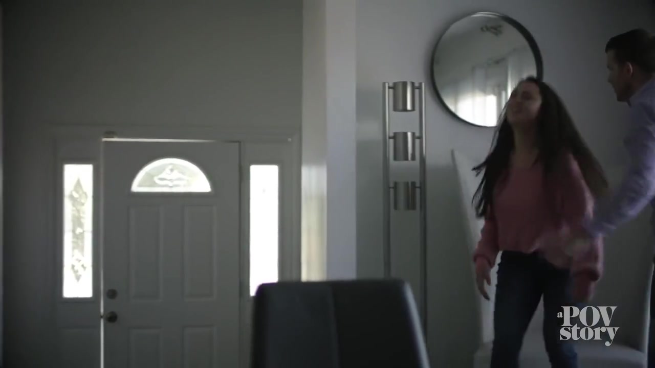 My Step-mother My Refuge - Teaser