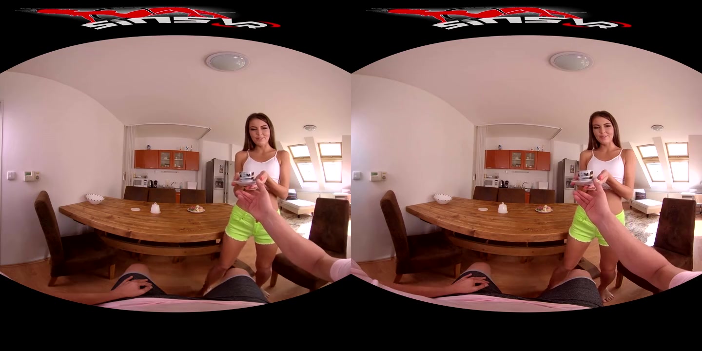 VR porn - Cindy Shine - Lap Dance - SinsVR