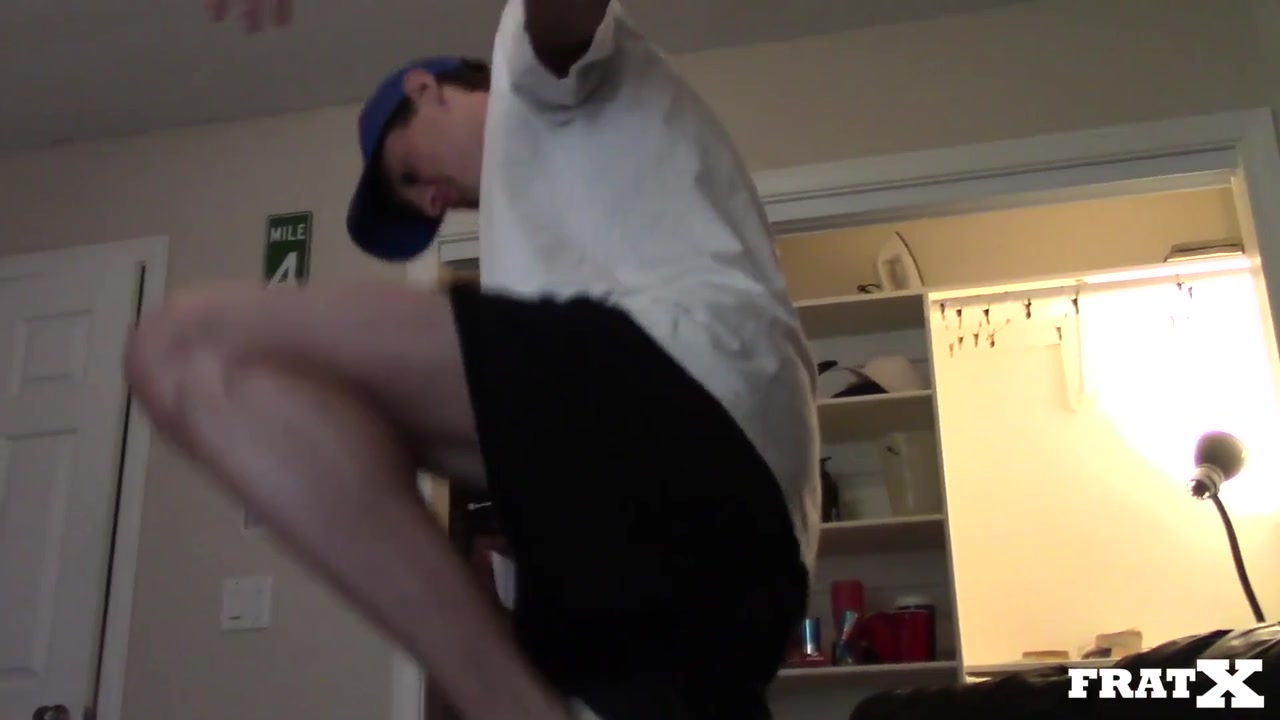 Balls To The Wall - Fratx