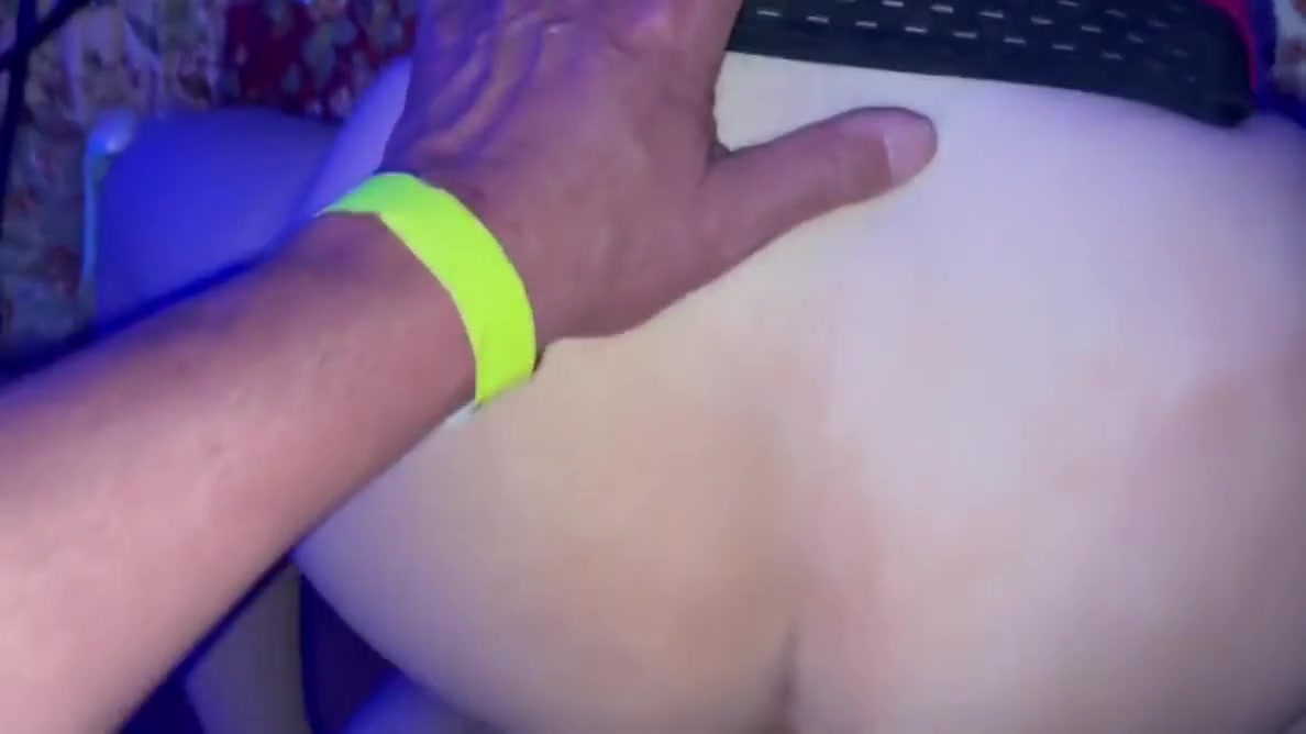 Cd Pawg Gets Fucked Raw