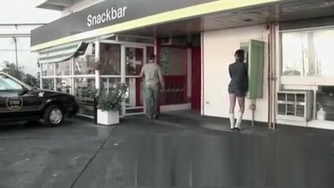 engulfing A ladyboy In Public (Full)