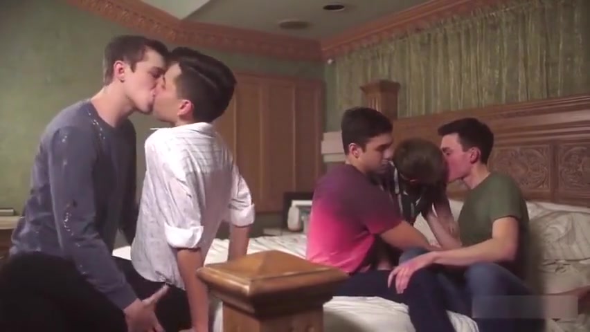 Sexy Hot Couple Twinks Room Fuck Show Sex Porn Hot